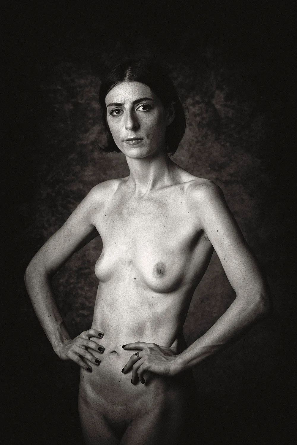 Mostrarsi #8 — Matteo Groppi