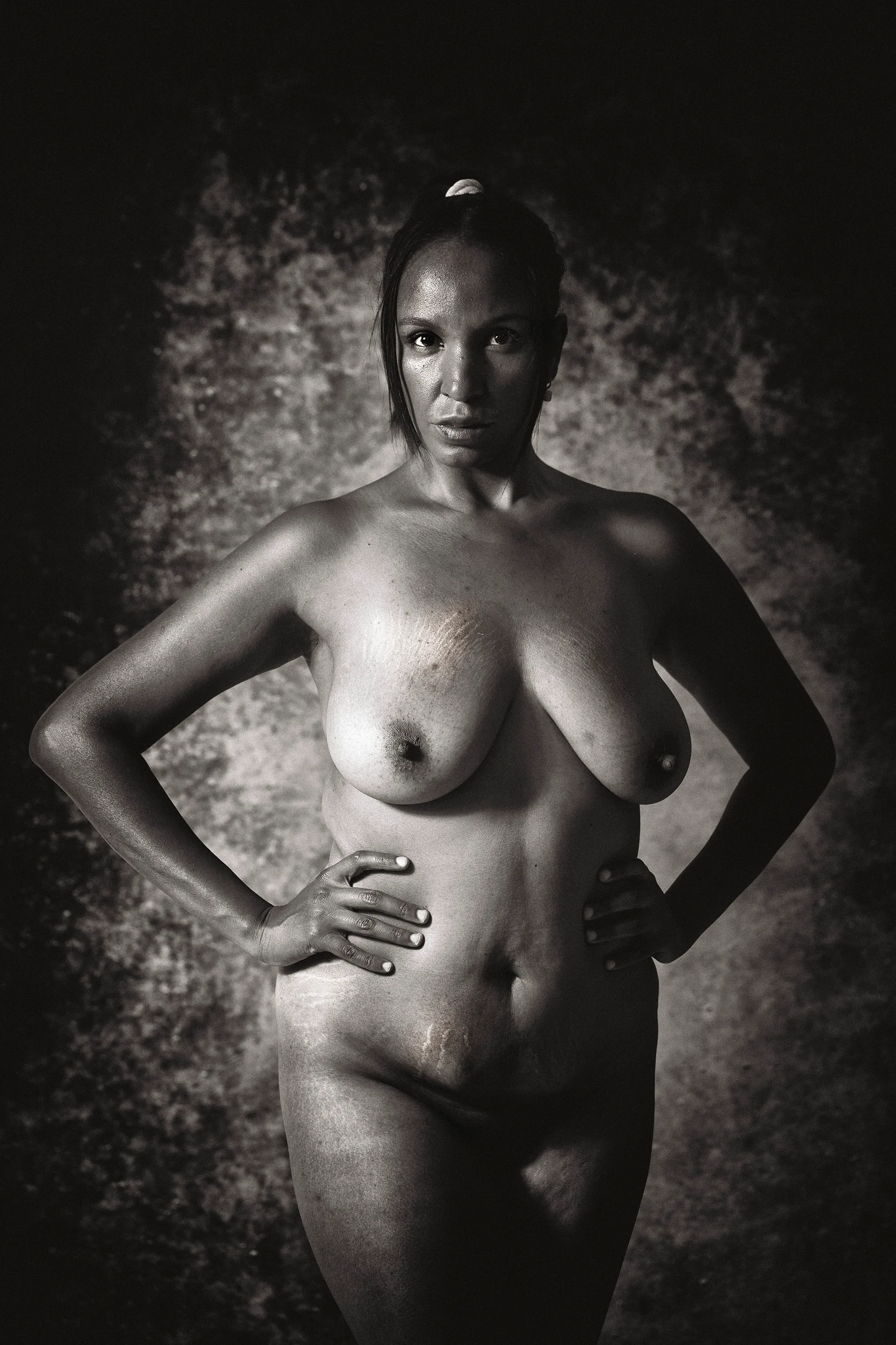 Mostrarsi #9 — Matteo Groppi