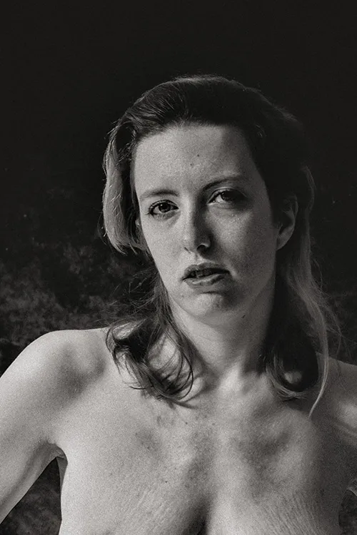 Mostrarsi – serie fotografica fine art sul nudo artistico e il diritto di essere visti, Matteo Groppi
