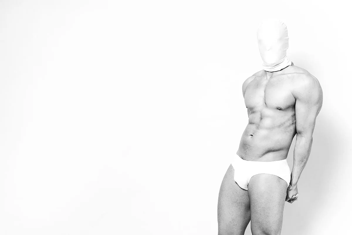 Perfect Body #8 — Riflessione fotografica sul bodybuilding e i criteri di bellezza mai messi in discussione, Piacenza 2019