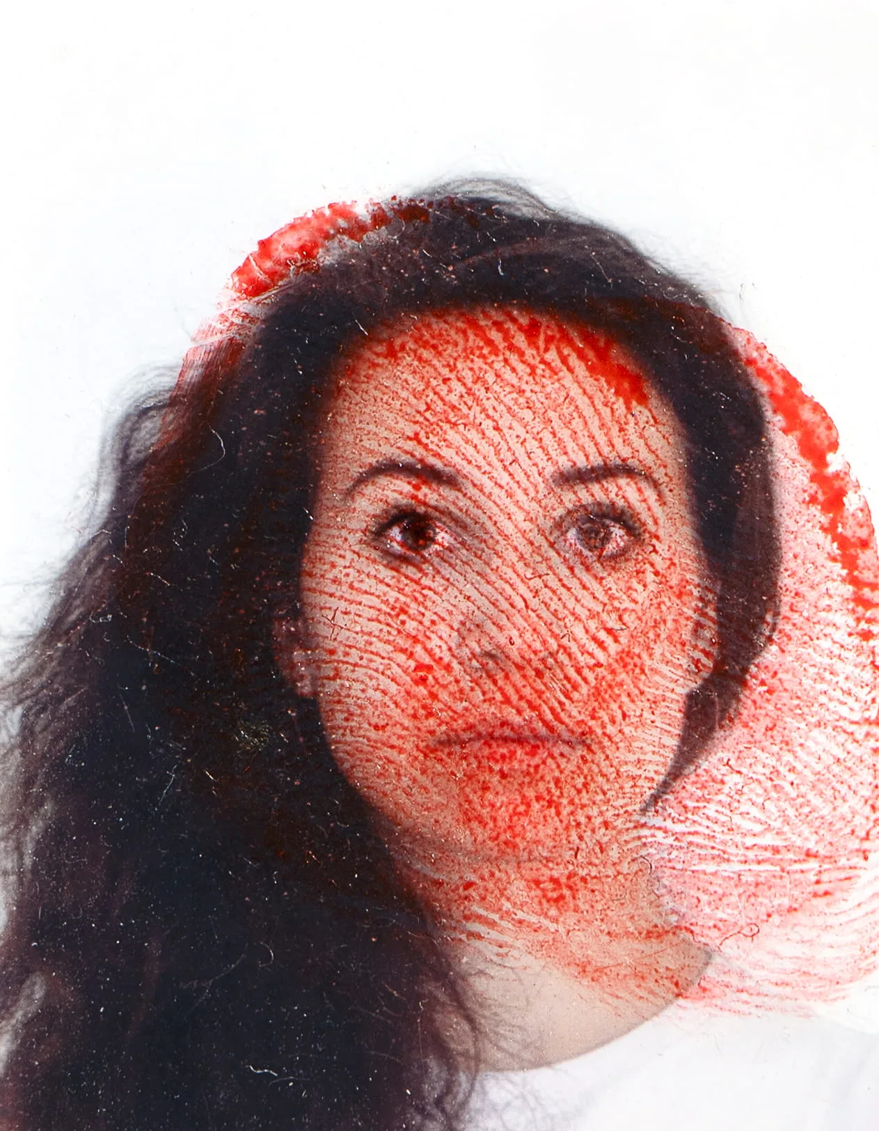 Sei Mia – serie fotografica sul possesso e la cultura patriarcale, fotografia analogica rielaborata, Matteo Groppi