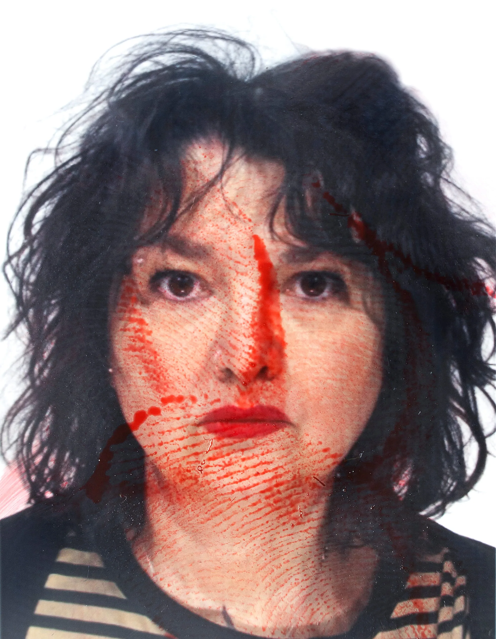 Sei Mia #8 — Il meccanismo del possesso reso visibile: ogni nuovo episodio può aggiungere un'immagine, Piacenza 2024