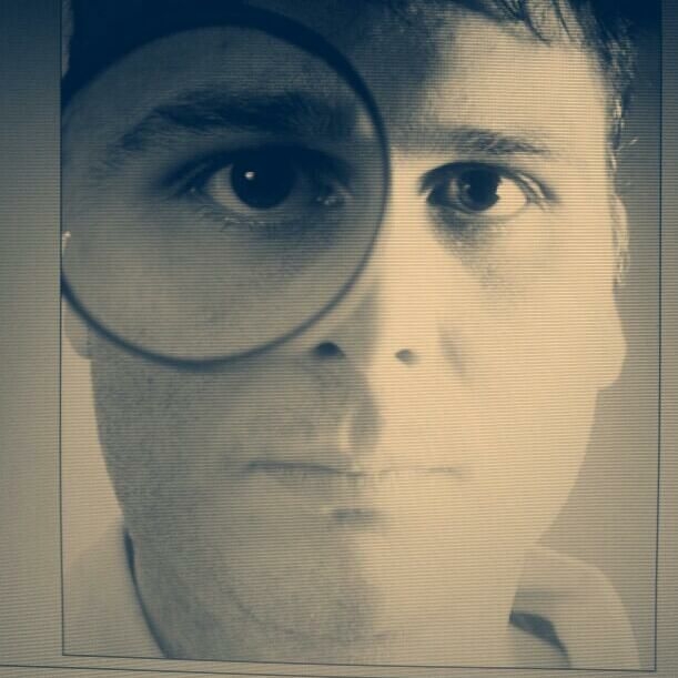 Matteo Groppi — Fotografo Fine Art, Piacenza